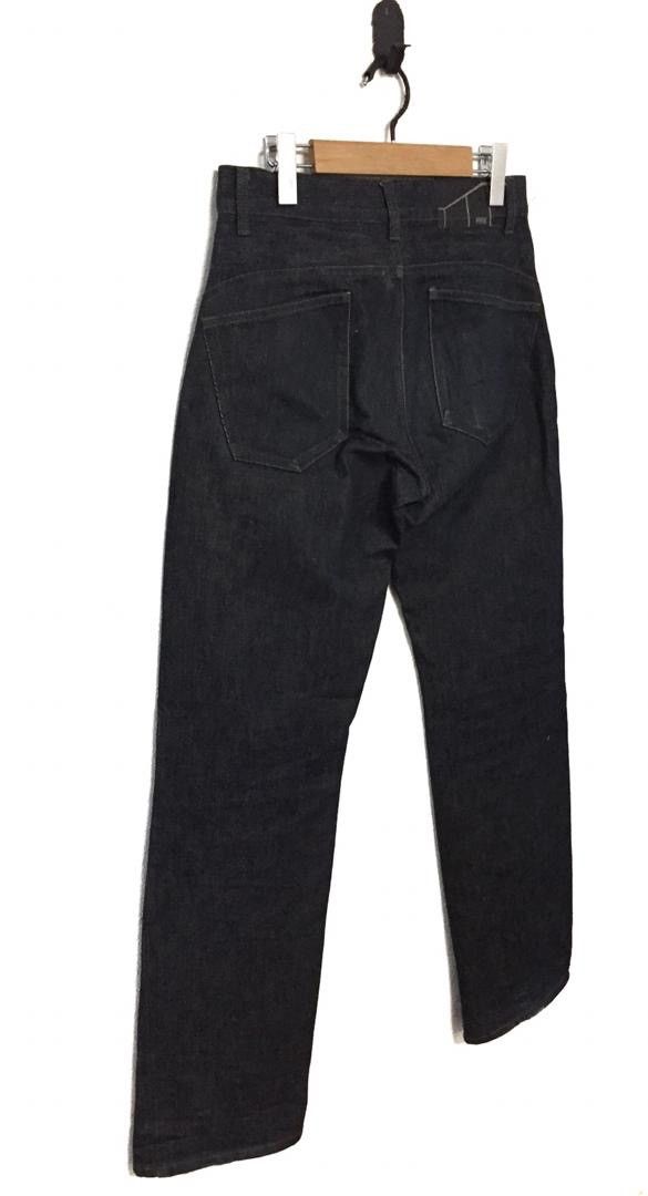 Japanese Brand × PPFM Japanese Brand PPFM Denim Size US 31 - 6 Thumbnail