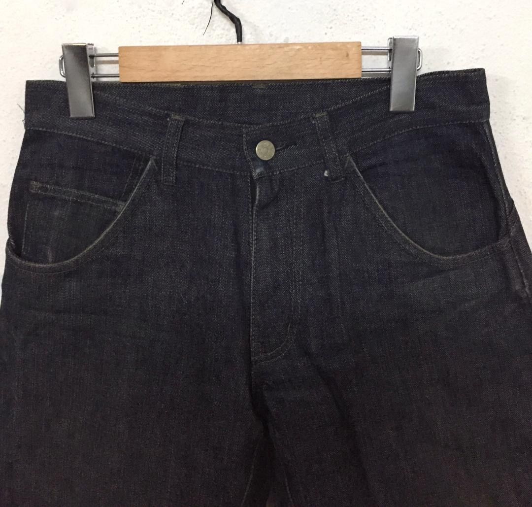 Japanese Brand × PPFM Japanese Brand PPFM Denim Size US 31 - 2 Thumbnail