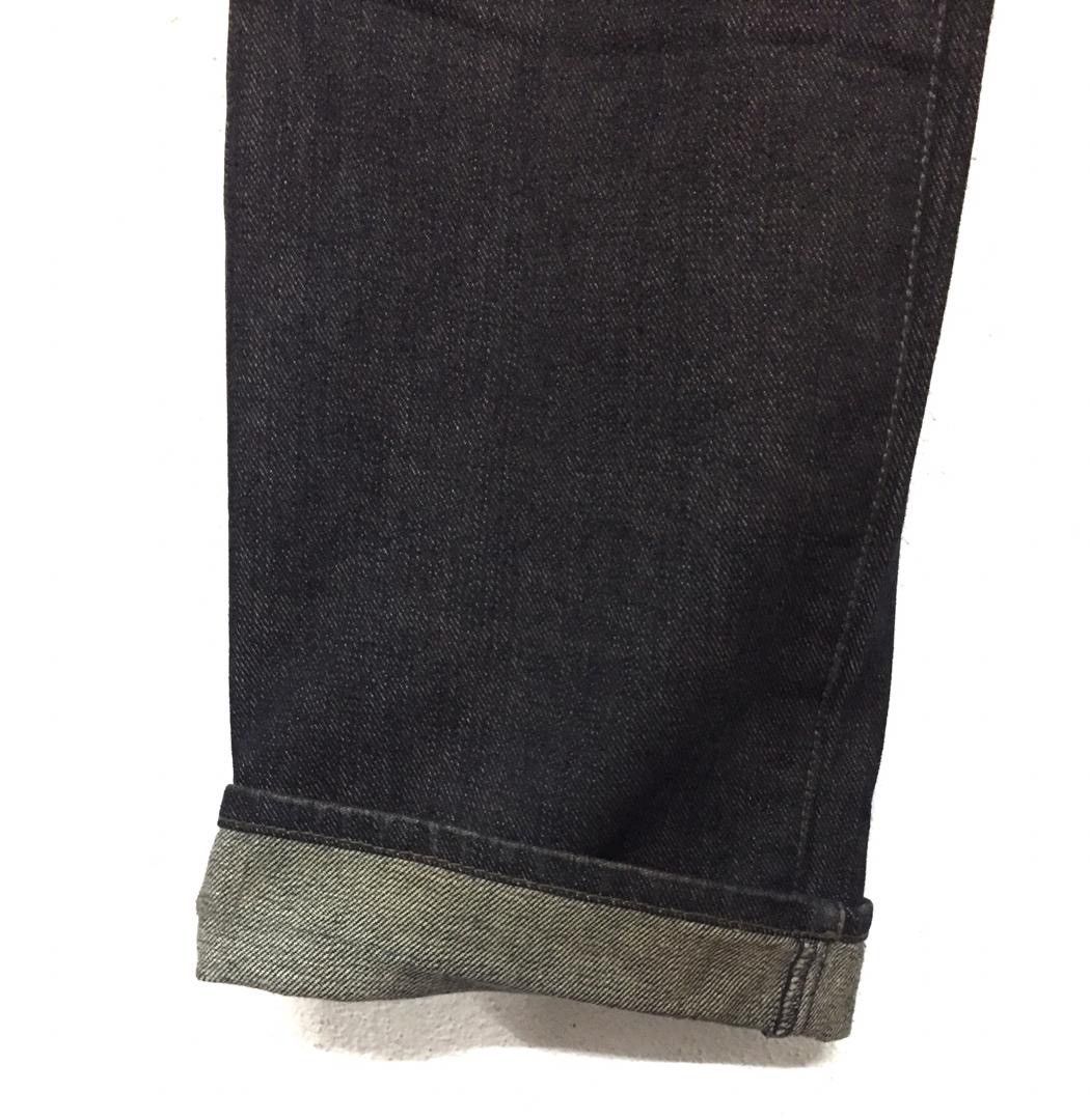 Japanese Brand × PPFM Japanese Brand PPFM Denim Size US 31 - 7 Thumbnail