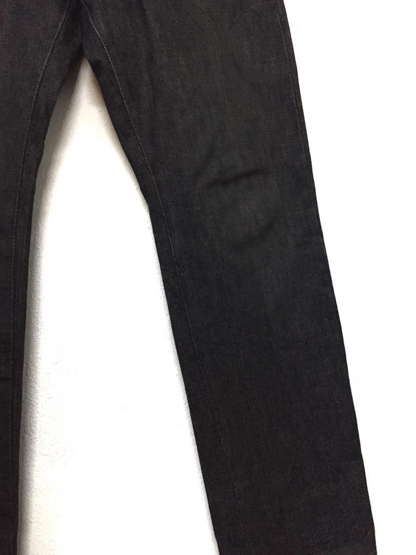 Japanese Brand × PPFM Japanese Brand PPFM Denim Size US 31 - 4 Thumbnail