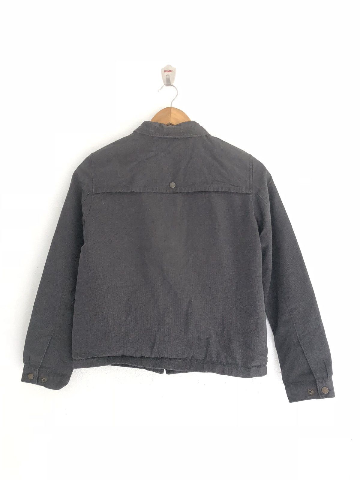 Japanese Brand × SHIPS Ships Japan Jacket Size US S / EU 44-46 / 1 - 2 Thumbnail