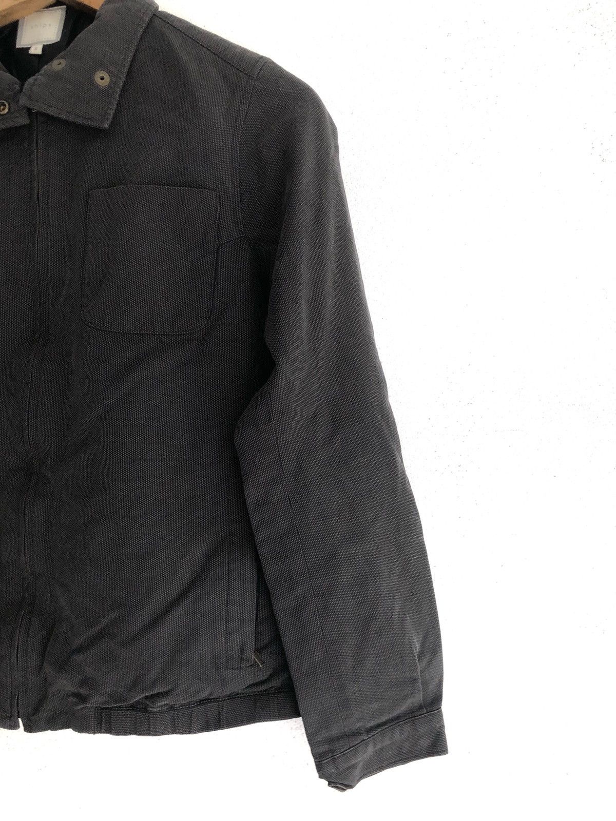 Japanese Brand × SHIPS Ships Japan Jacket Size US S / EU 44-46 / 1 - 3 Thumbnail