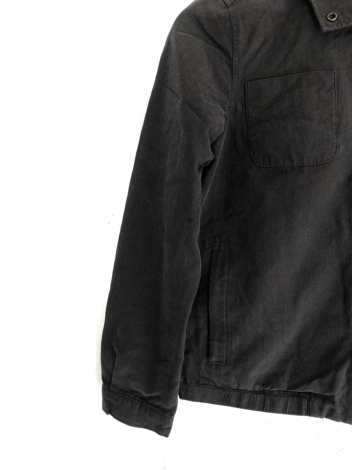 Japanese Brand × SHIPS Ships Japan Jacket Size US S / EU 44-46 / 1 - 4 Thumbnail