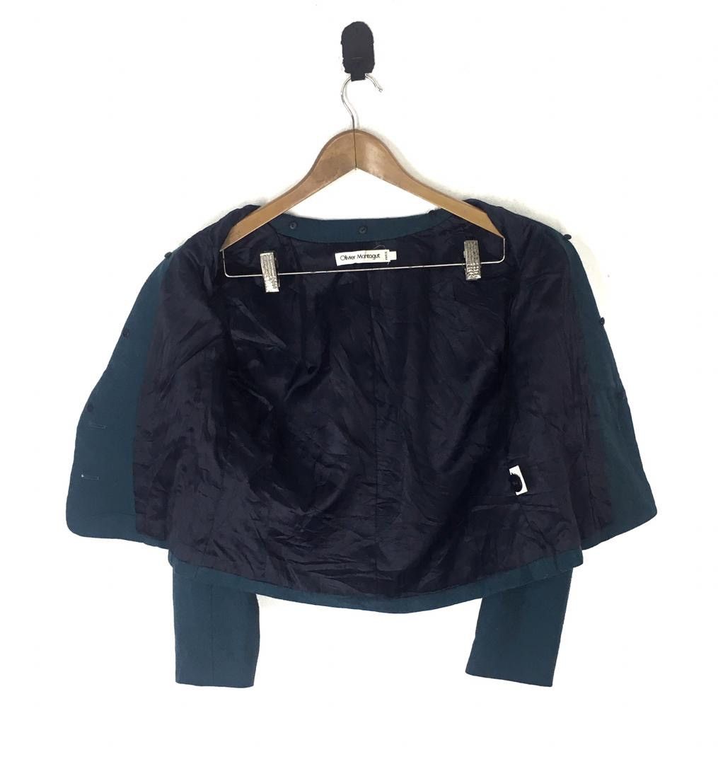 Montagut olivier montagut Size US M / EU 48-50 / 2 - 5 Thumbnail