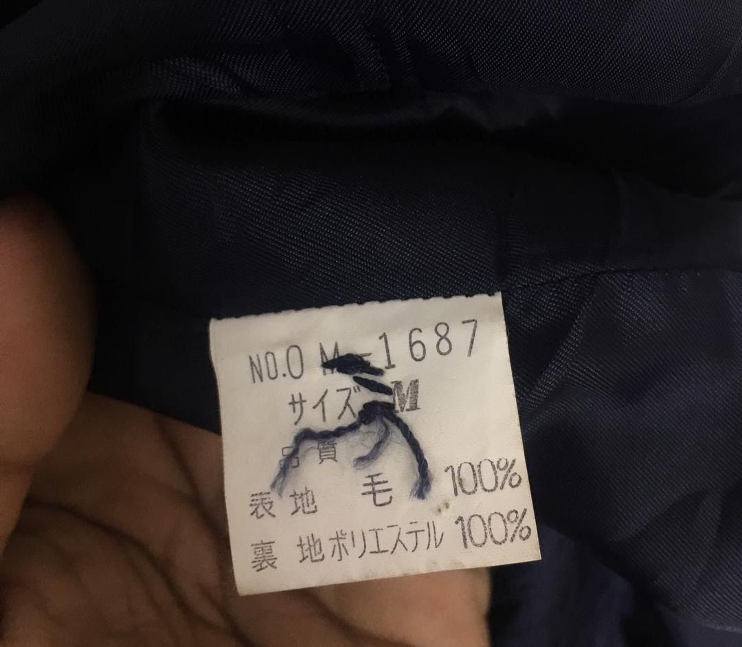 Montagut olivier montagut Size US M / EU 48-50 / 2 - 8 Thumbnail