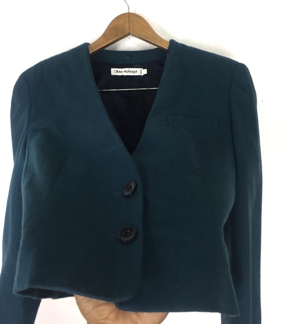 Montagut olivier montagut Size US M / EU 48-50 / 2 - 4 Thumbnail