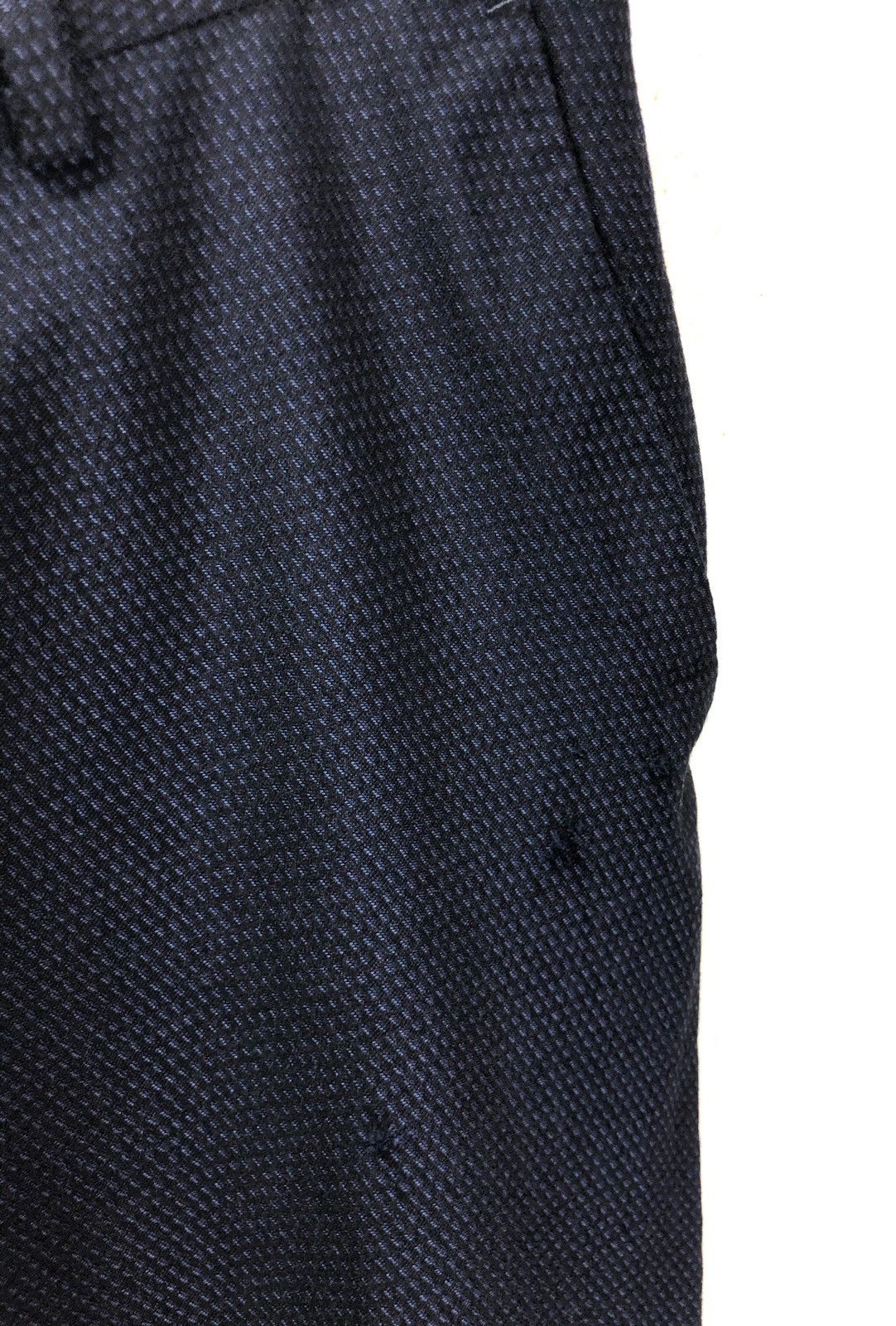 Calvin Klein Casual Pant Size US 32 / EU 48 - 6 Thumbnail
