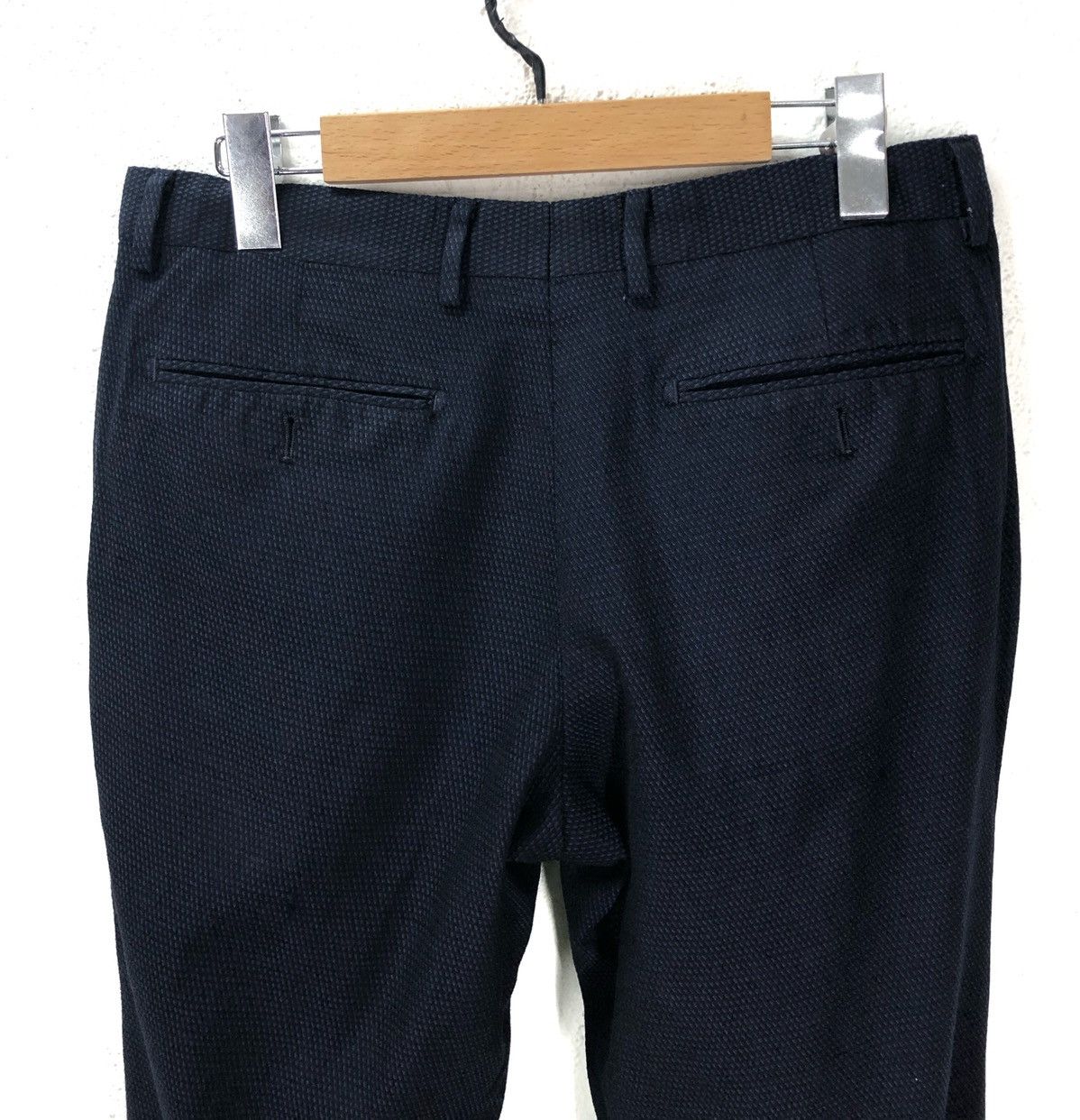 Calvin Klein Casual Pant Size US 32 / EU 48 - 4 Thumbnail
