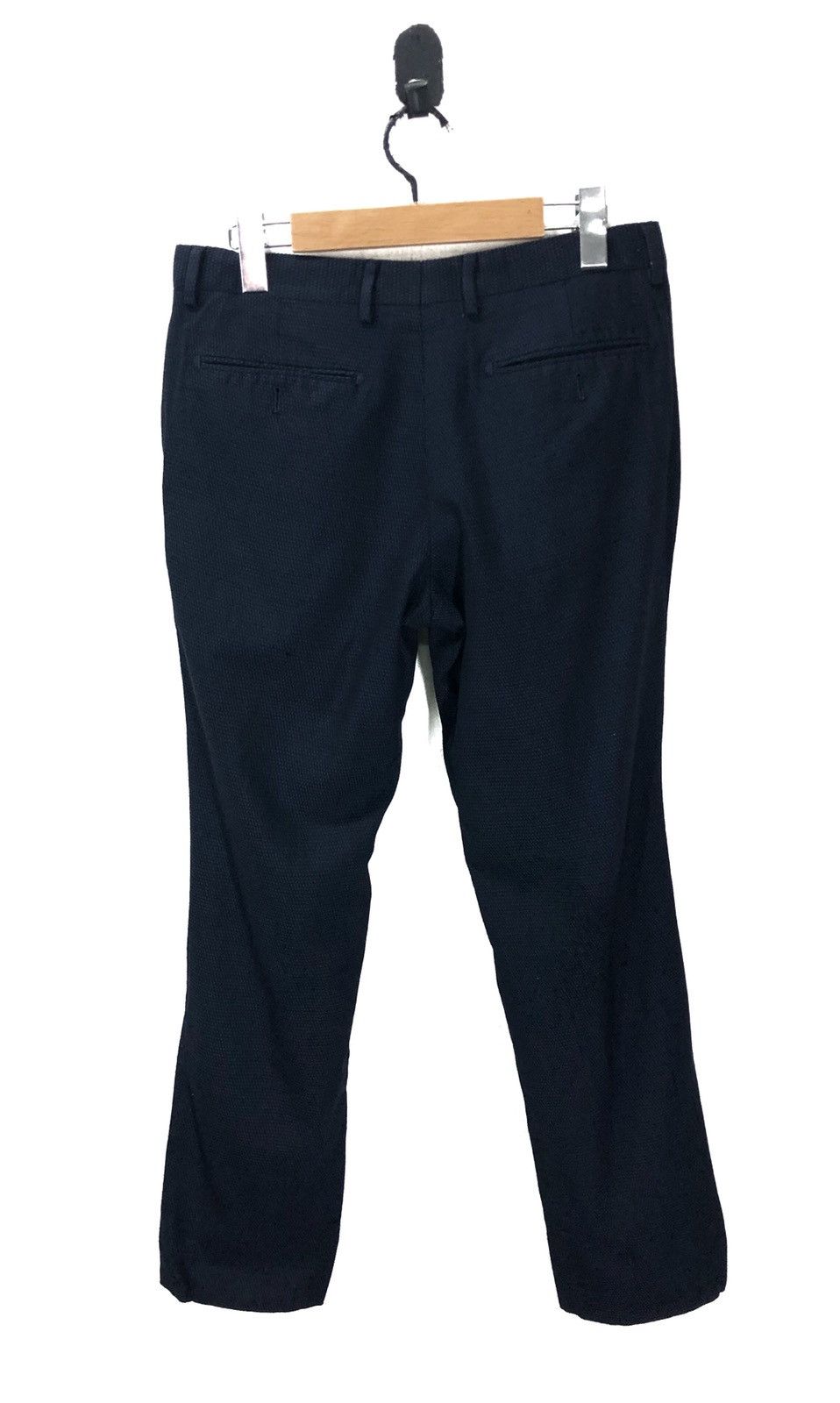 Calvin Klein Casual Pant Size US 32 / EU 48 - 3 Thumbnail