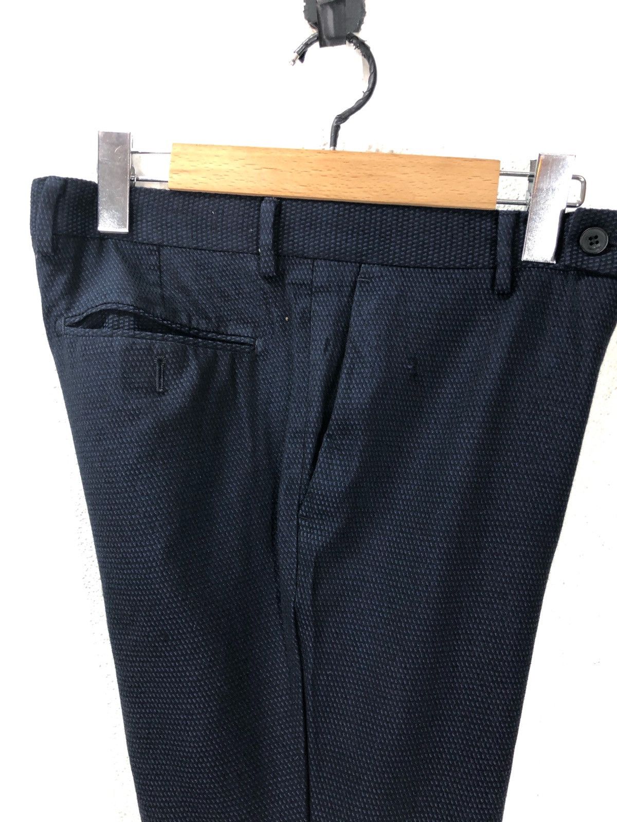 Calvin Klein Casual Pant Size US 32 / EU 48 - 8 Thumbnail