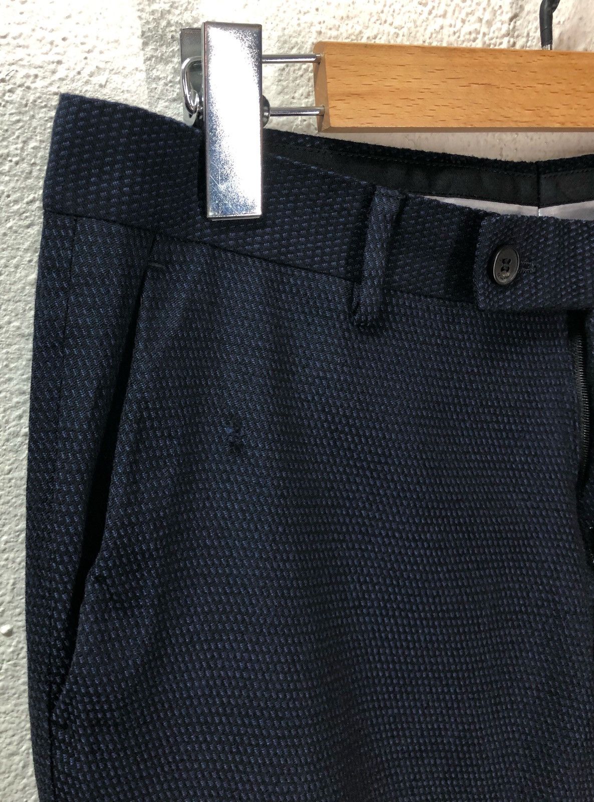 Calvin Klein Casual Pant Size US 32 / EU 48 - 5 Thumbnail