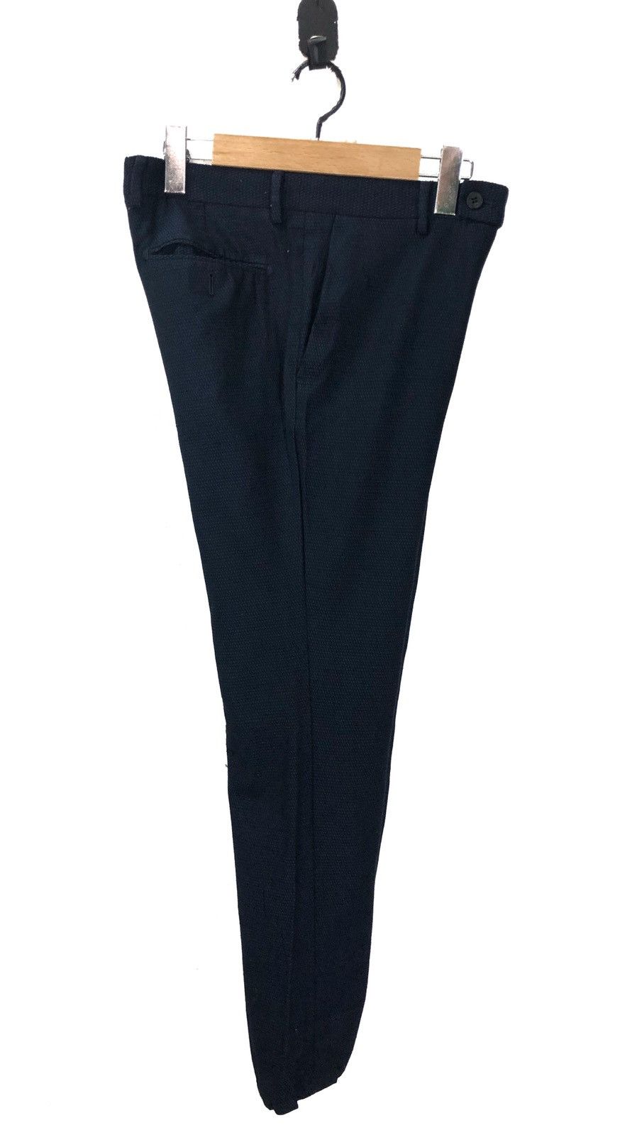 Calvin Klein Casual Pant Size US 32 / EU 48 - 7 Thumbnail