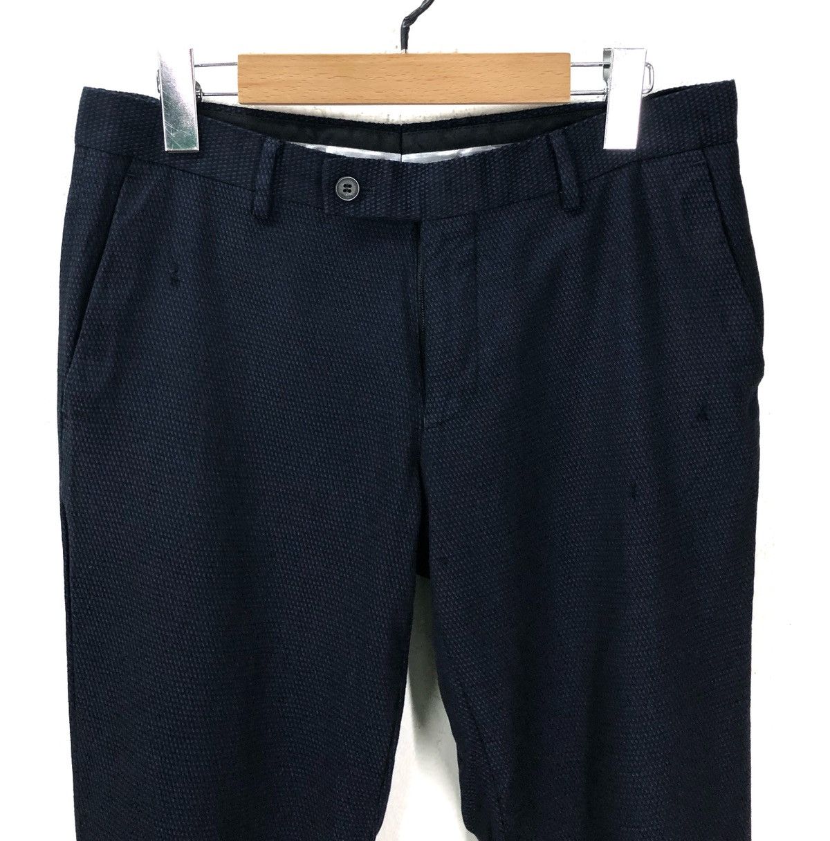 Calvin Klein Casual Pant Size US 32 / EU 48 - 2 Thumbnail