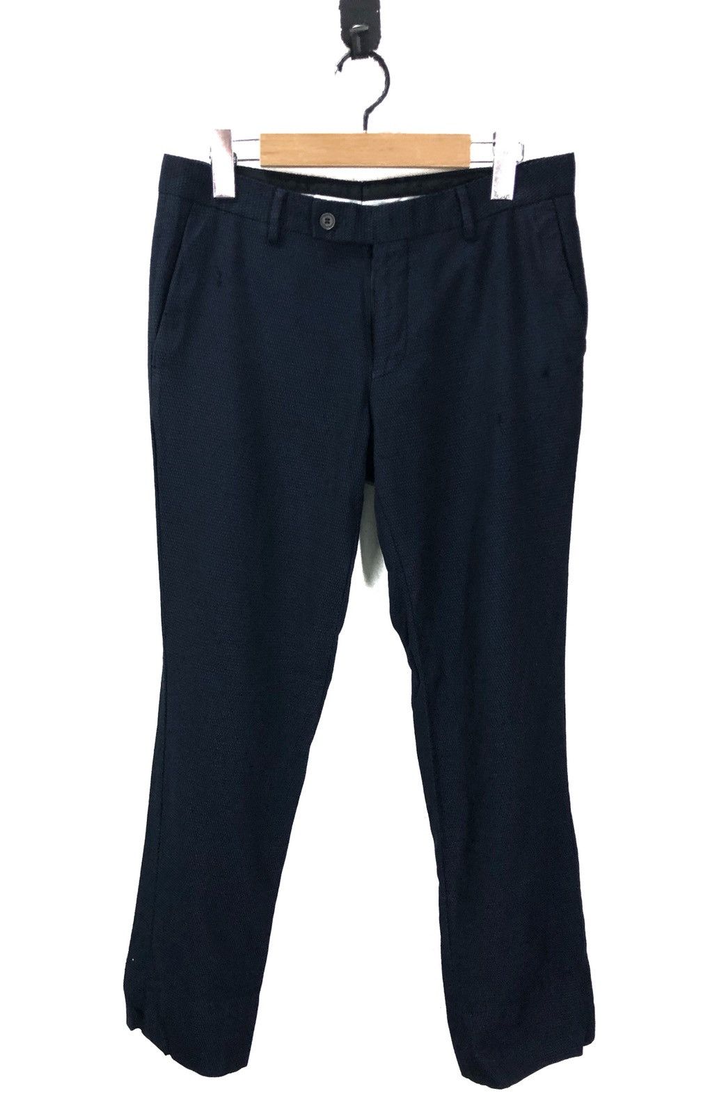 Calvin Klein Casual Pant Size US 32 / EU 48 - 1 Thumbnail