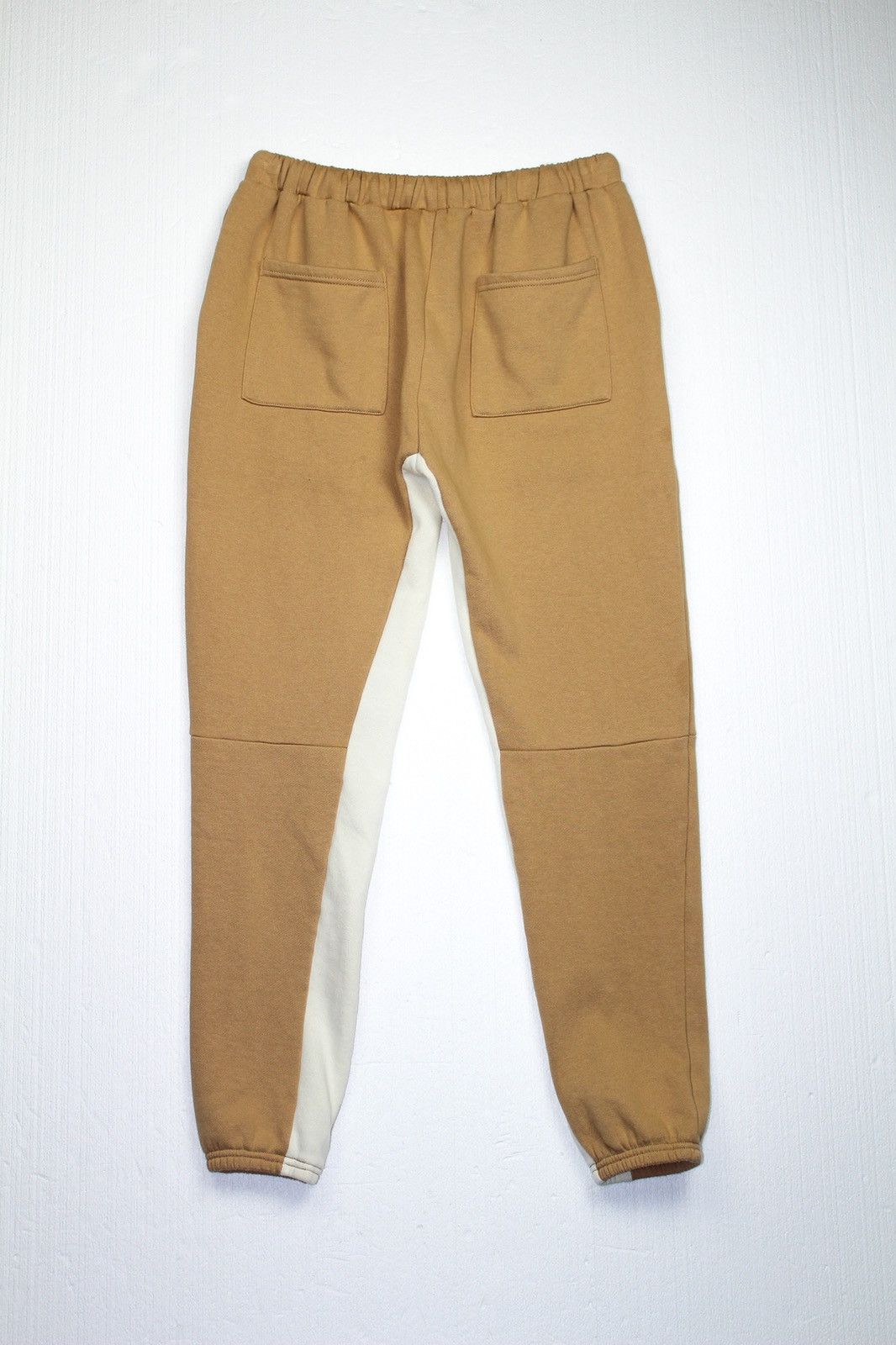 Number (N)ine Logo Sweatpants Size US 30 / EU 46 - 2 Thumbnail