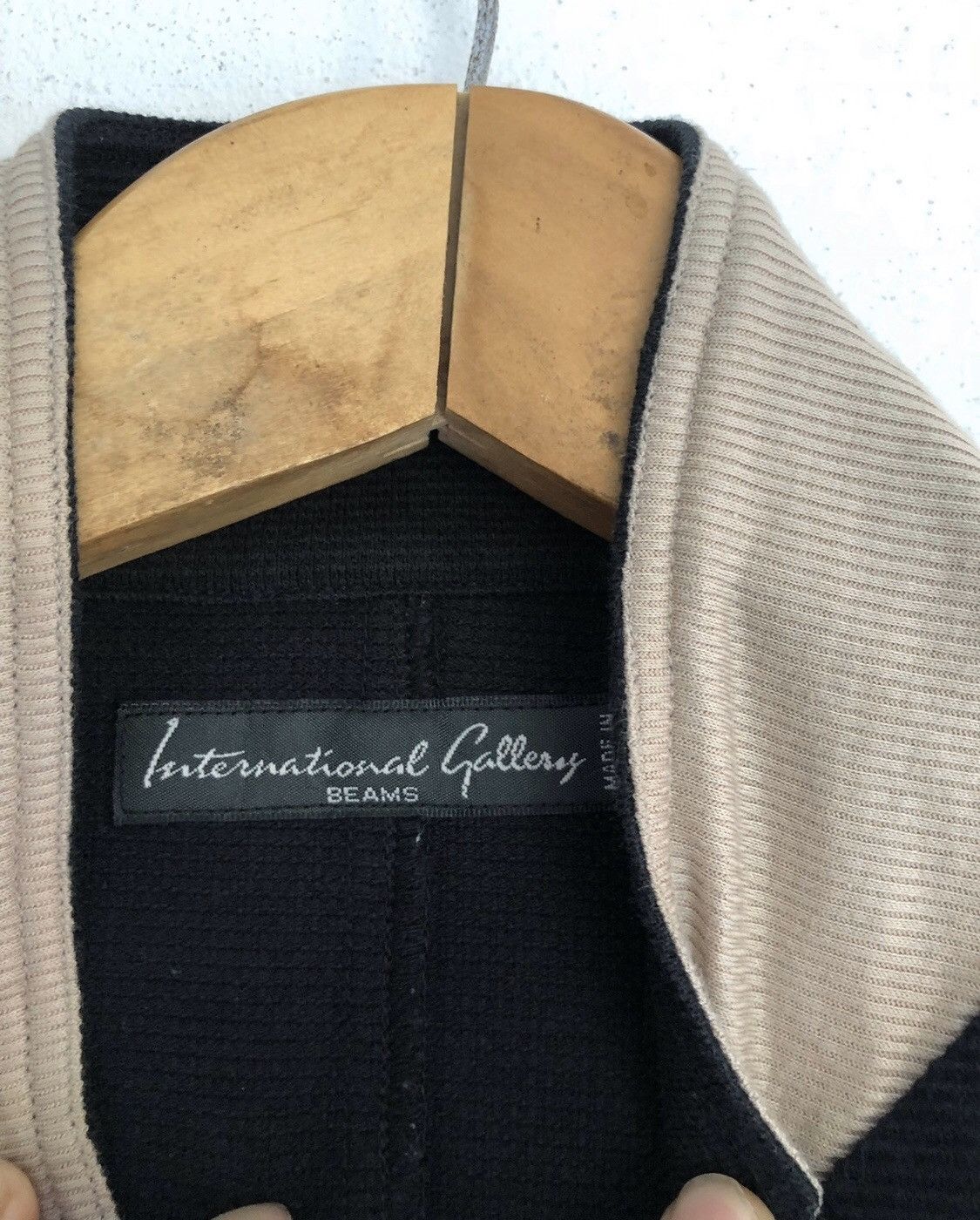 Beams Plus × Japanese Brand BEAMS International Gallery Japan Jacket Size US S / EU 44-46 / 1 - 7 Thumbnail