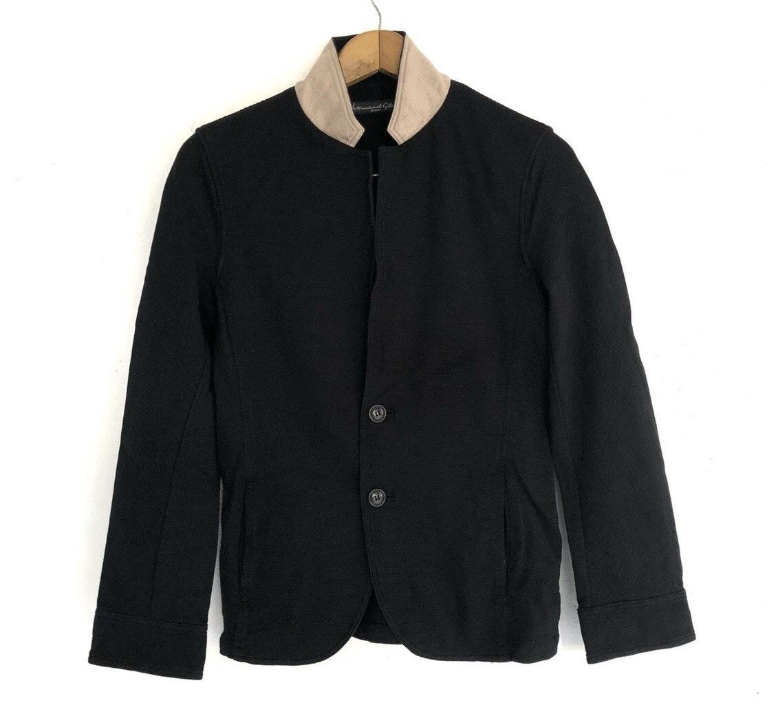 Beams Plus × Japanese Brand BEAMS International Gallery Japan Jacket Size US S / EU 44-46 / 1 - 1 Thumbnail