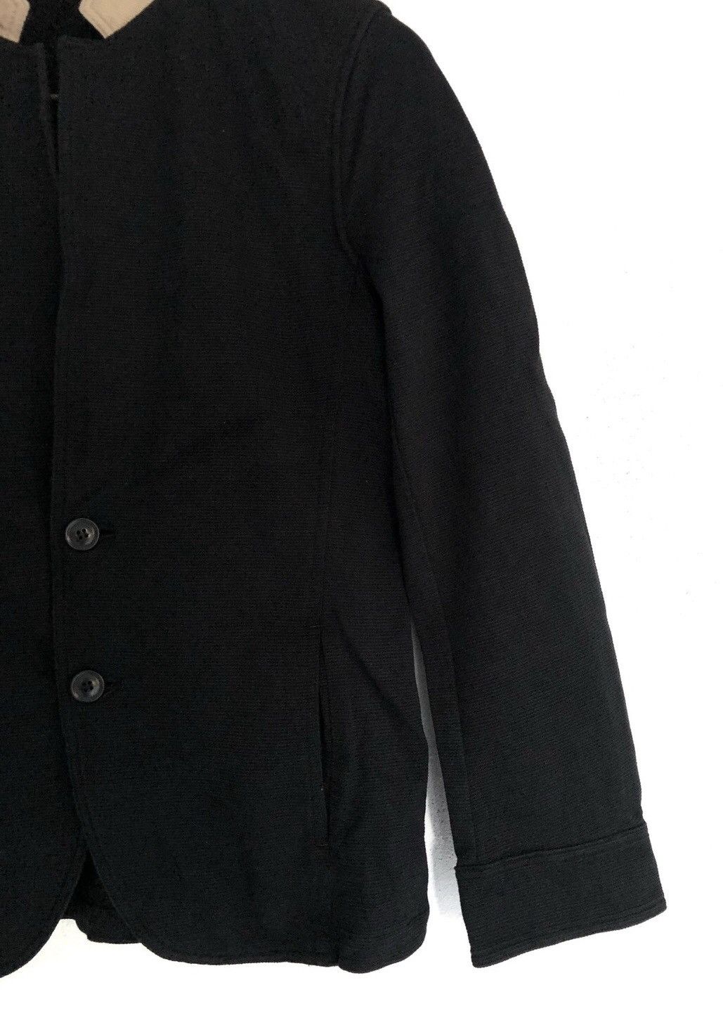 Beams Plus × Japanese Brand BEAMS International Gallery Japan Jacket Size US S / EU 44-46 / 1 - 4 Thumbnail