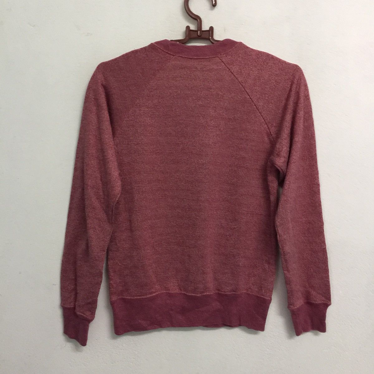 Hysteric Glamour Hysteric glamour sweatshirt made in Japan Size US XS / EU 42 / 0 - 4 Thumbnail