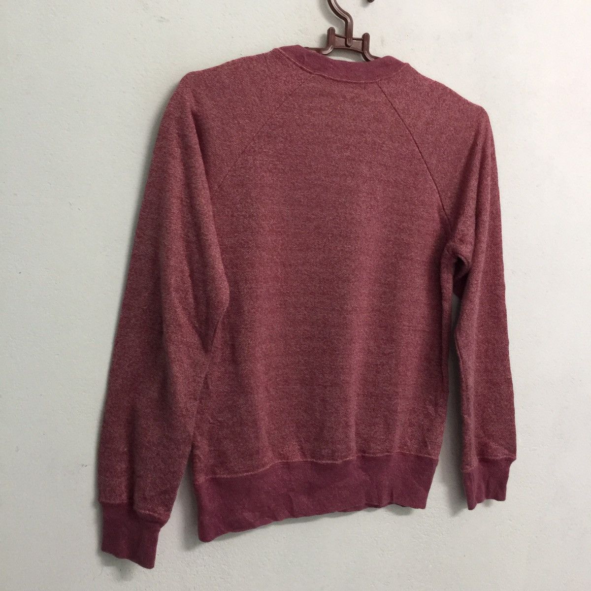 Hysteric Glamour Hysteric glamour sweatshirt made in Japan Size US XS / EU 42 / 0 - 5 Thumbnail