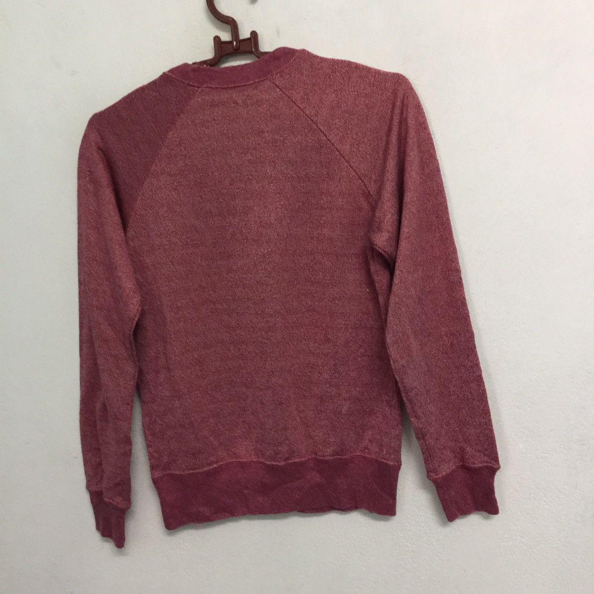 Hysteric Glamour Hysteric glamour sweatshirt made in Japan Size US XS / EU 42 / 0 - 6 Thumbnail