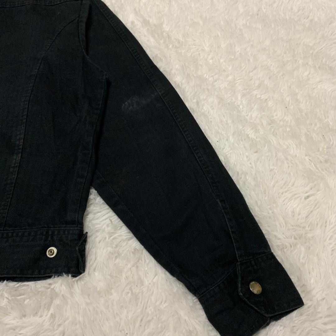 Japanese Brand Tora Uniform Workwear Japanese style Jacket Size US XL / EU 56 / 4 - 9 Thumbnail