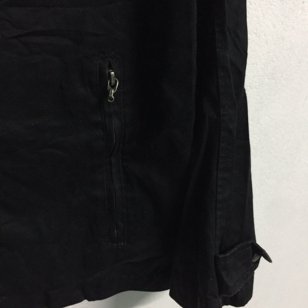 Japanese Brand Rare!! Batsu Studio jacket nice design Size US M / EU 48-50 / 2 - 7 Thumbnail