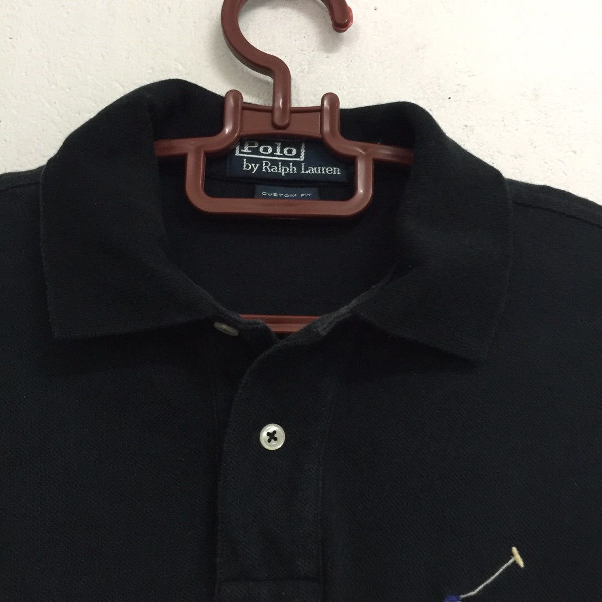 Polo Ralph Lauren Polo by Ralph Lauren tshirt Size US S / EU 44-46 / 1 - 4 Thumbnail