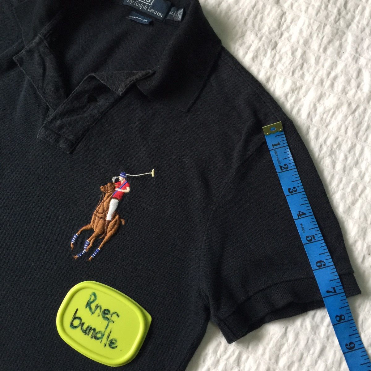 Polo Ralph Lauren Polo by Ralph Lauren tshirt Size US S / EU 44-46 / 1 - 14 Thumbnail