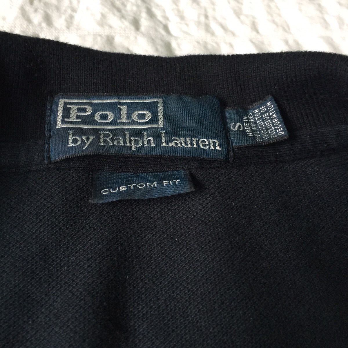 Polo Ralph Lauren Polo by Ralph Lauren tshirt Size US S / EU 44-46 / 1 - 10 Thumbnail
