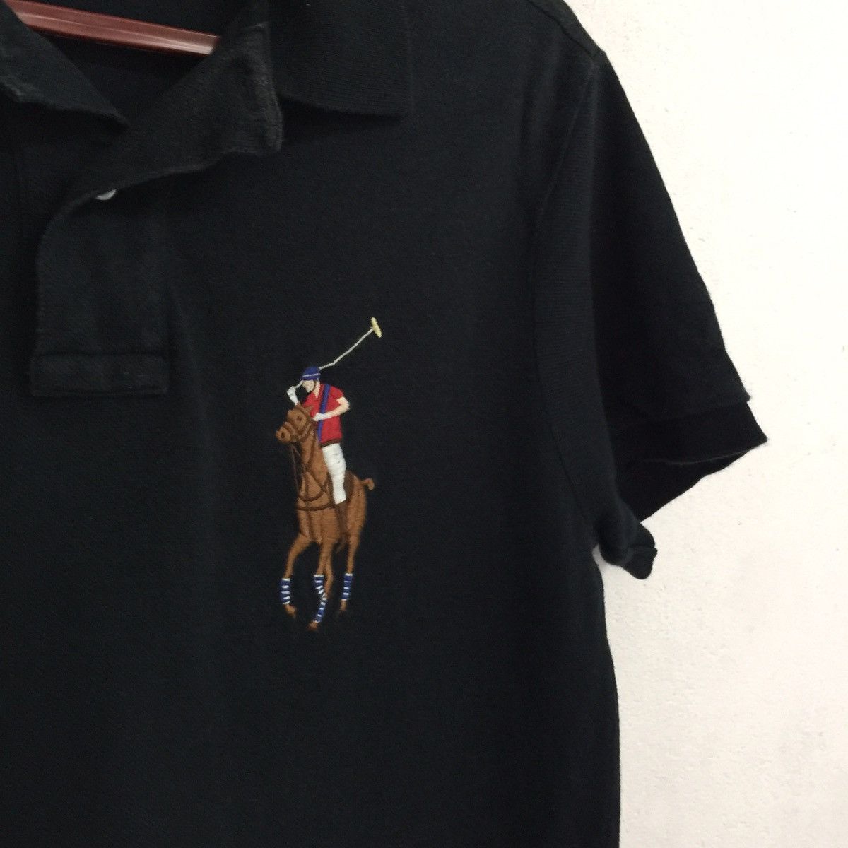 Polo Ralph Lauren Polo by Ralph Lauren tshirt Size US S / EU 44-46 / 1 - 9 Thumbnail