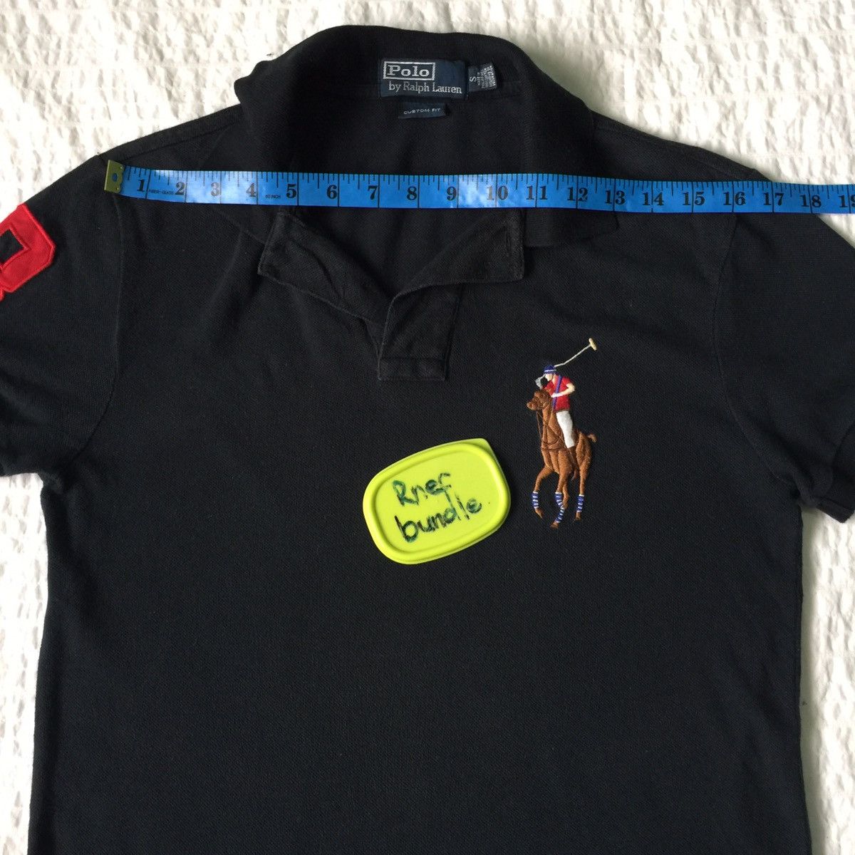 Polo Ralph Lauren Polo by Ralph Lauren tshirt Size US S / EU 44-46 / 1 - 11 Thumbnail
