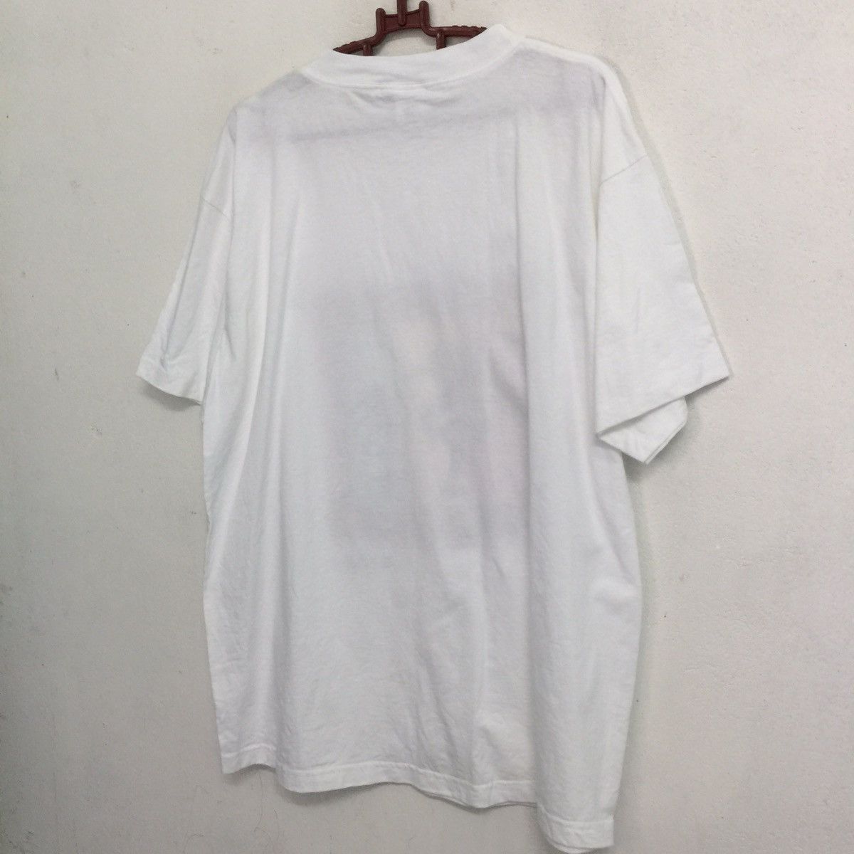 Other Guam tee made in USA Size US XL / EU 56 / 4 - 11 Thumbnail