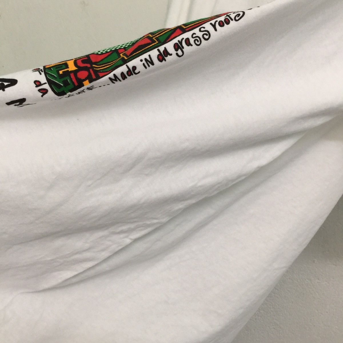 Other Guam tee made in USA Size US XL / EU 56 / 4 - 8 Thumbnail