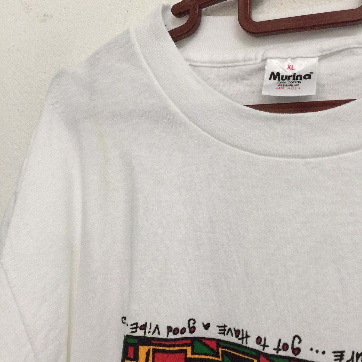 Other Guam tee made in USA Size US XL / EU 56 / 4 - 5 Thumbnail