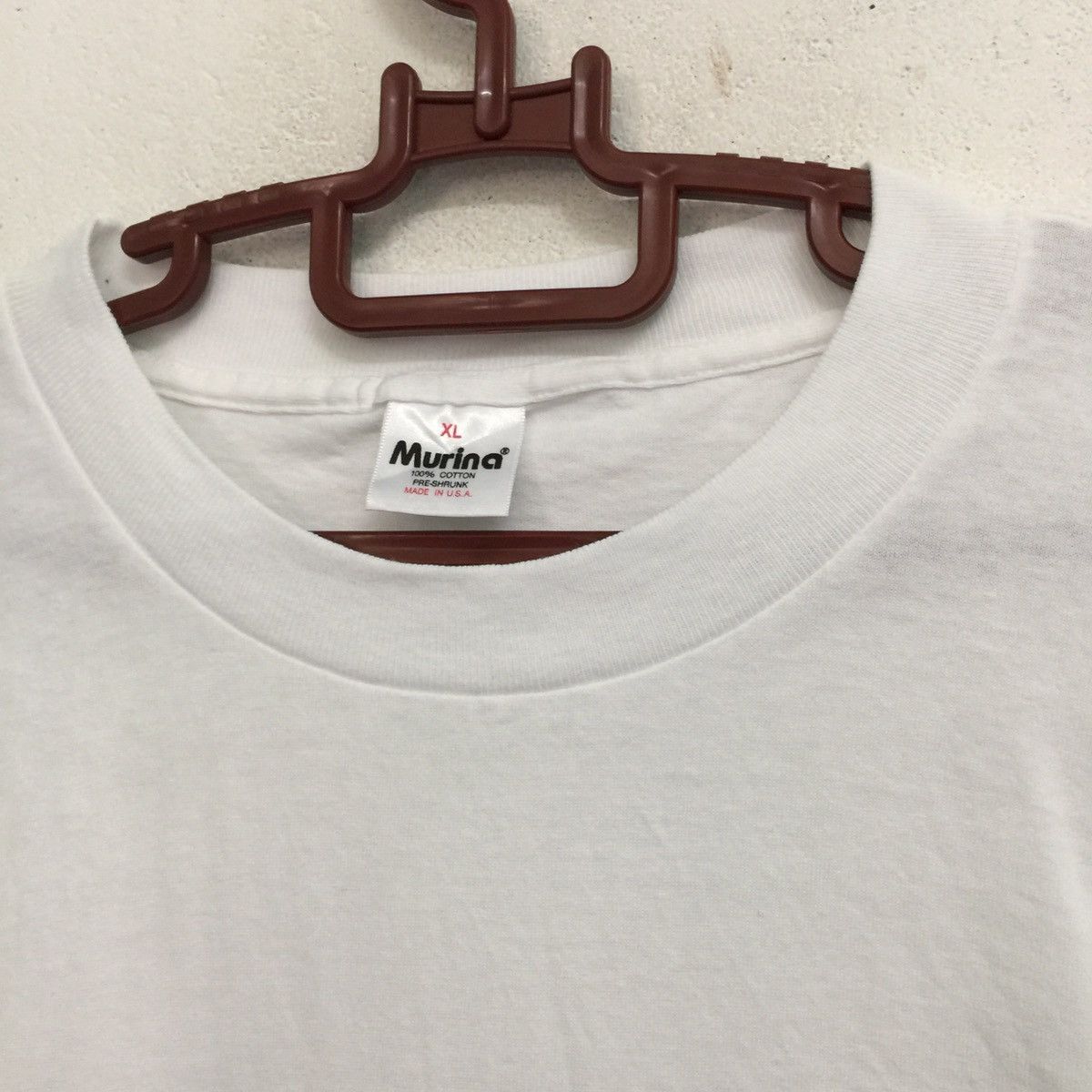Other Guam tee made in USA Size US XL / EU 56 / 4 - 4 Thumbnail