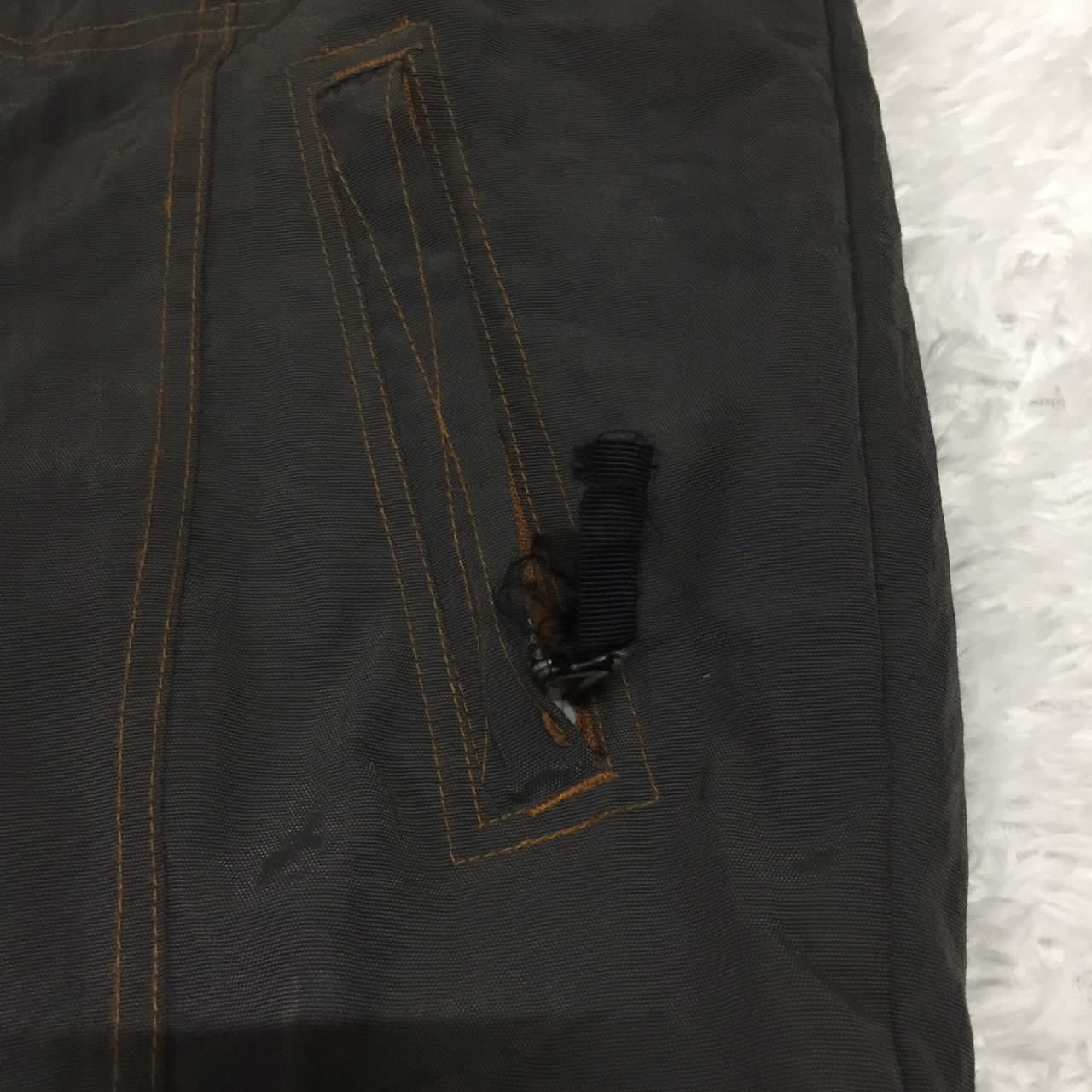 Vintage Functional Harmony with the elements jacket Size US L / EU 52-54 / 3 - 9 Thumbnail