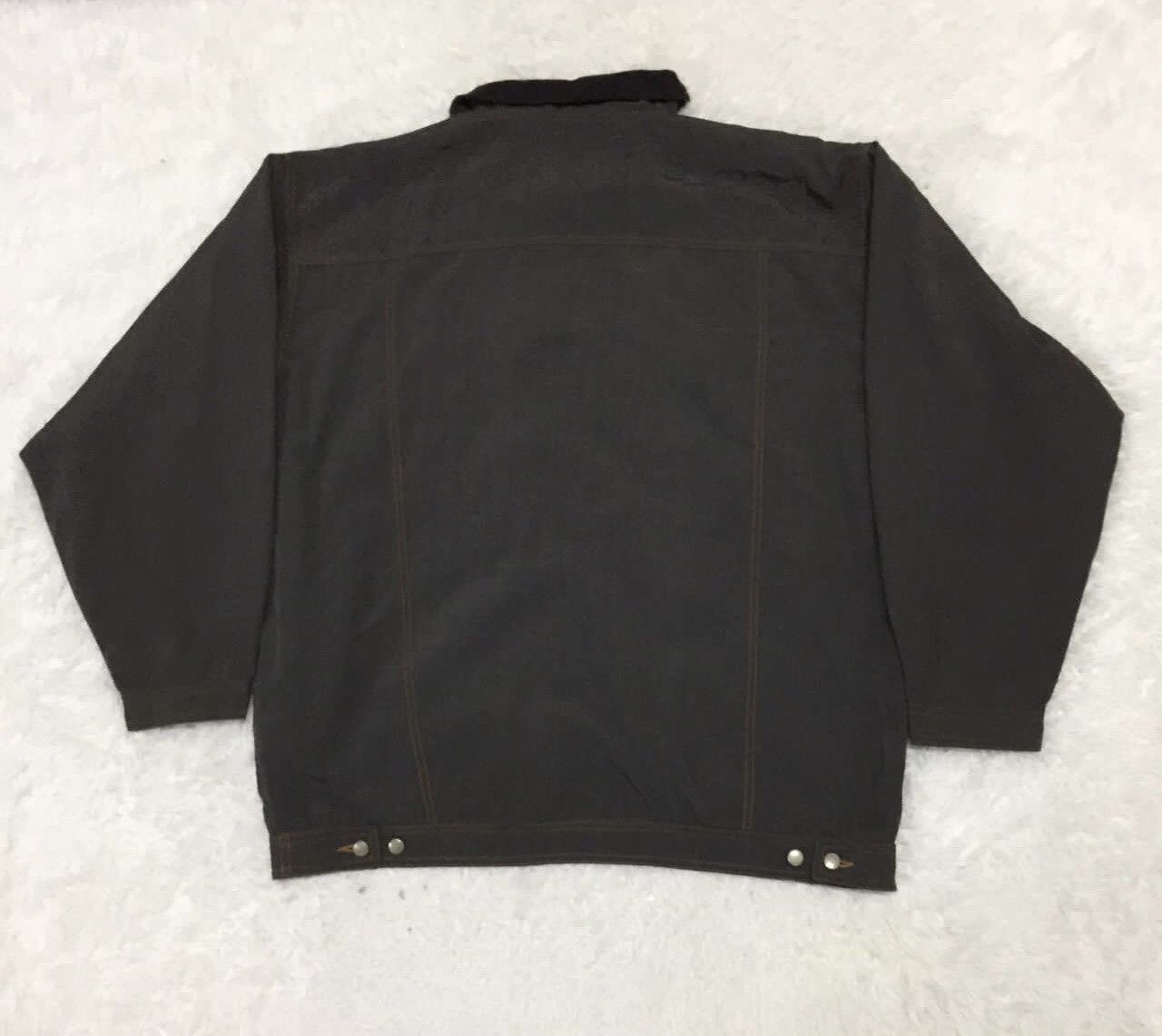 Vintage Functional Harmony with the elements jacket Size US L / EU 52-54 / 3 - 2 Thumbnail