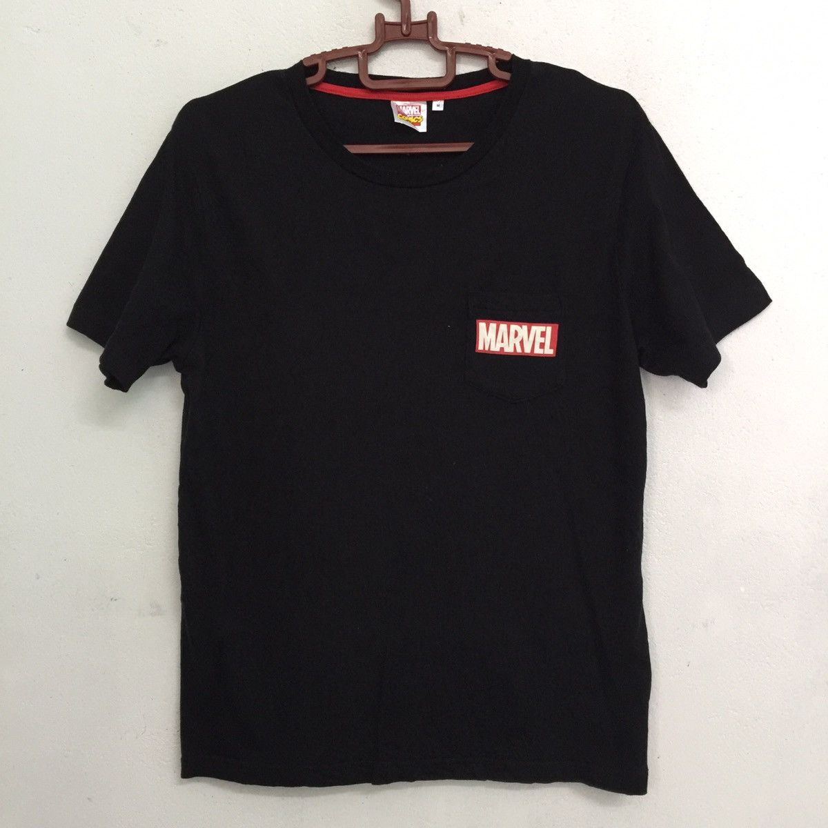 Cartoon Network Marvel T-shirt Size US M / EU 48-50 / 2 - 2 Thumbnail