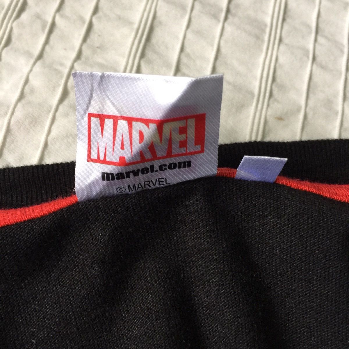 Cartoon Network Marvel T-shirt Size US M / EU 48-50 / 2 - 8 Thumbnail