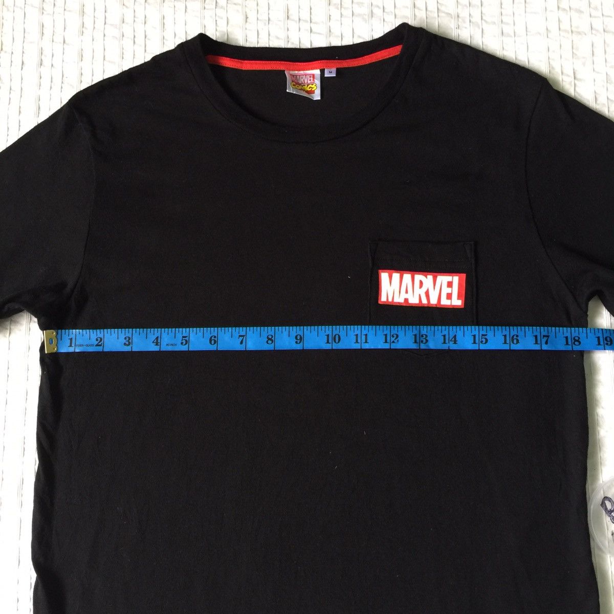 Cartoon Network Marvel T-shirt Size US M / EU 48-50 / 2 - 15 Thumbnail