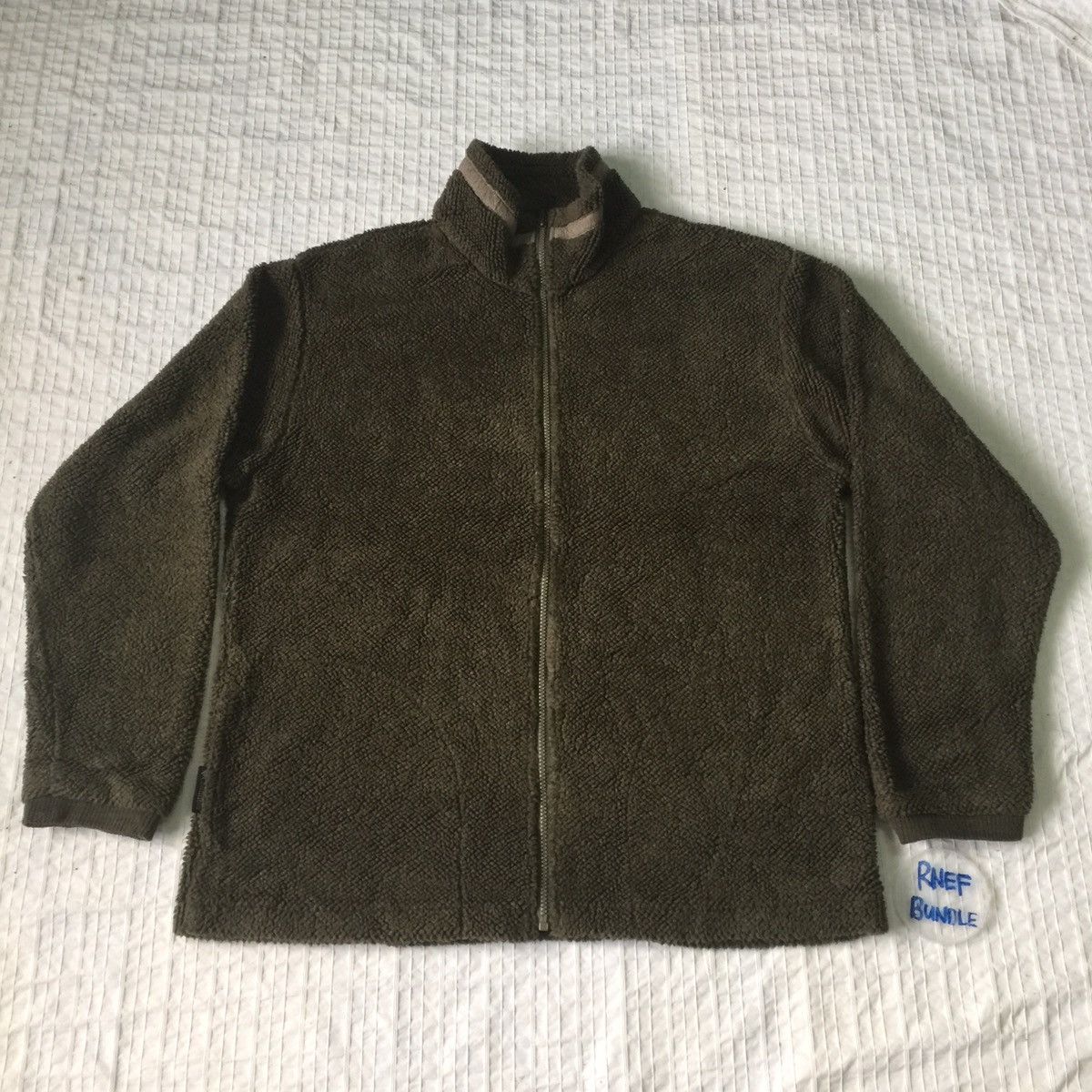 Columbia Columbia jacket made in USA Size US L / EU 52-54 / 3 - 14 Thumbnail