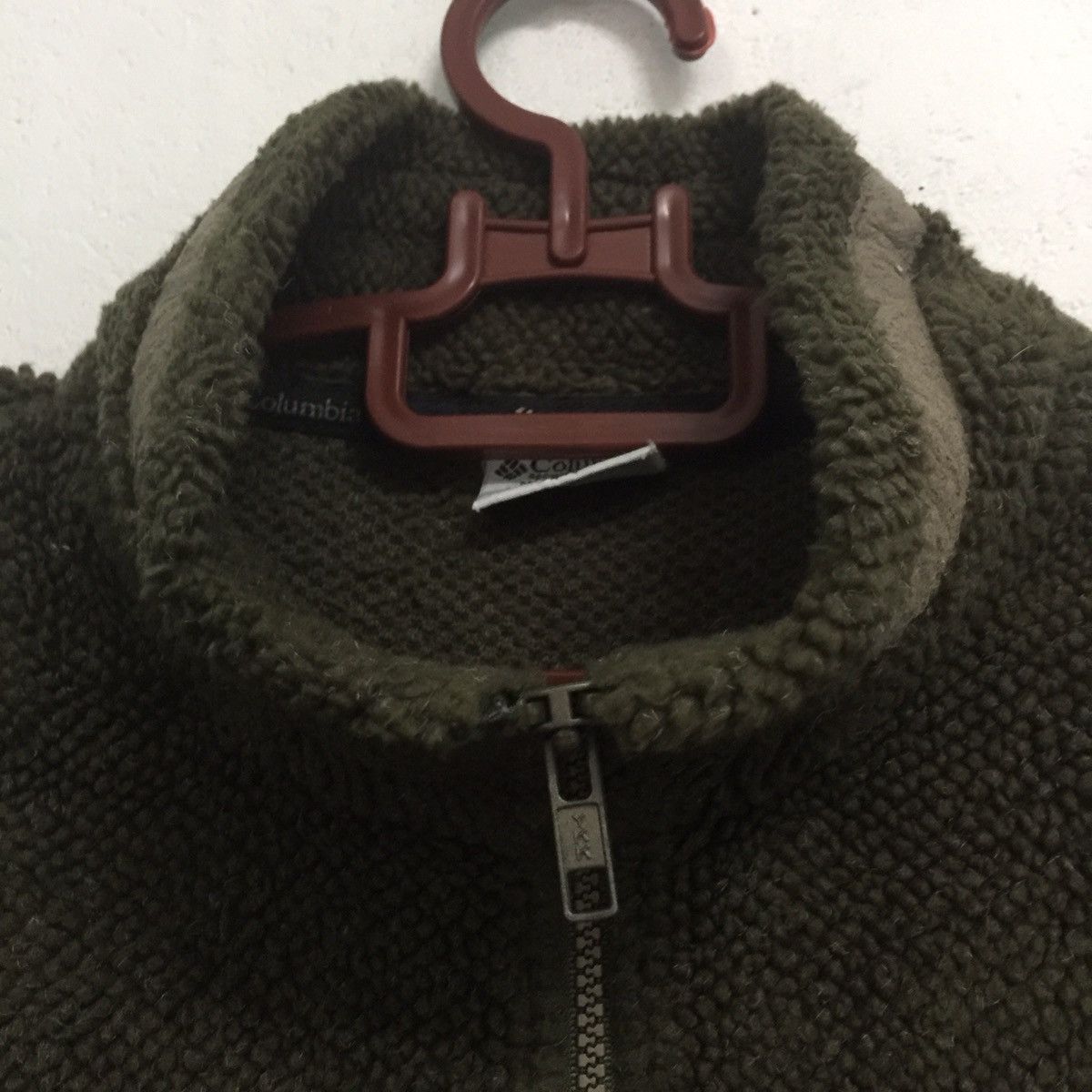 Columbia Columbia jacket made in USA Size US L / EU 52-54 / 3 - 7 Thumbnail