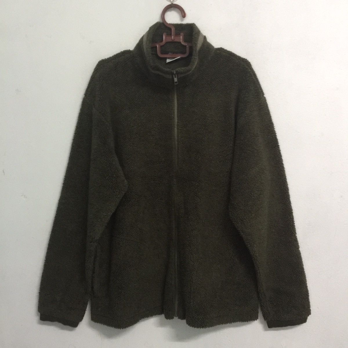 Columbia Columbia jacket made in USA Size US L / EU 52-54 / 3 - 1 Thumbnail