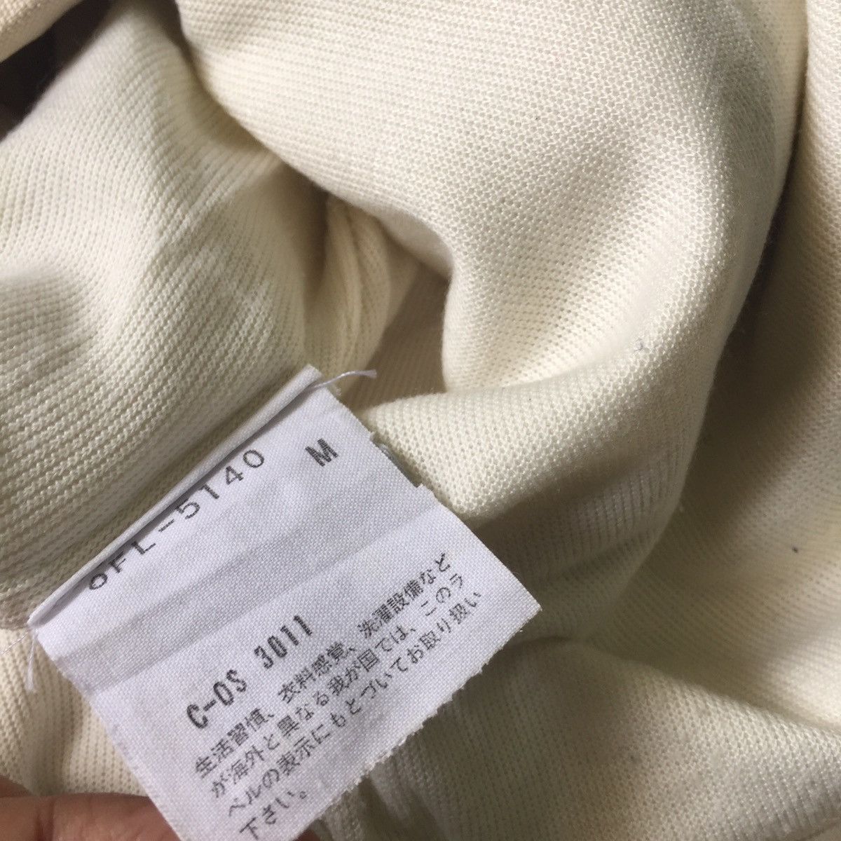 Japanese Brand Oversized Jacket With Big Pockets XIPAYA Size US XL / EU 56 / 4 - 10 Thumbnail