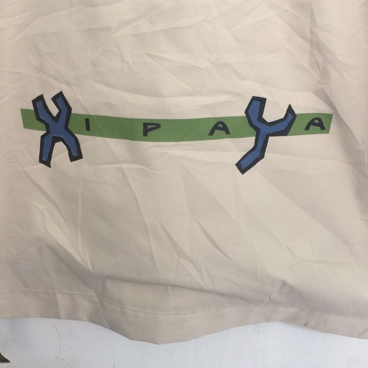 Japanese Brand Oversized Jacket With Big Pockets XIPAYA Size US XL / EU 56 / 4 - 8 Thumbnail