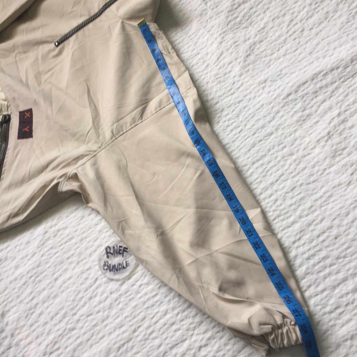 Japanese Brand Oversized Jacket With Big Pockets XIPAYA Size US XL / EU 56 / 4 - 19 Thumbnail