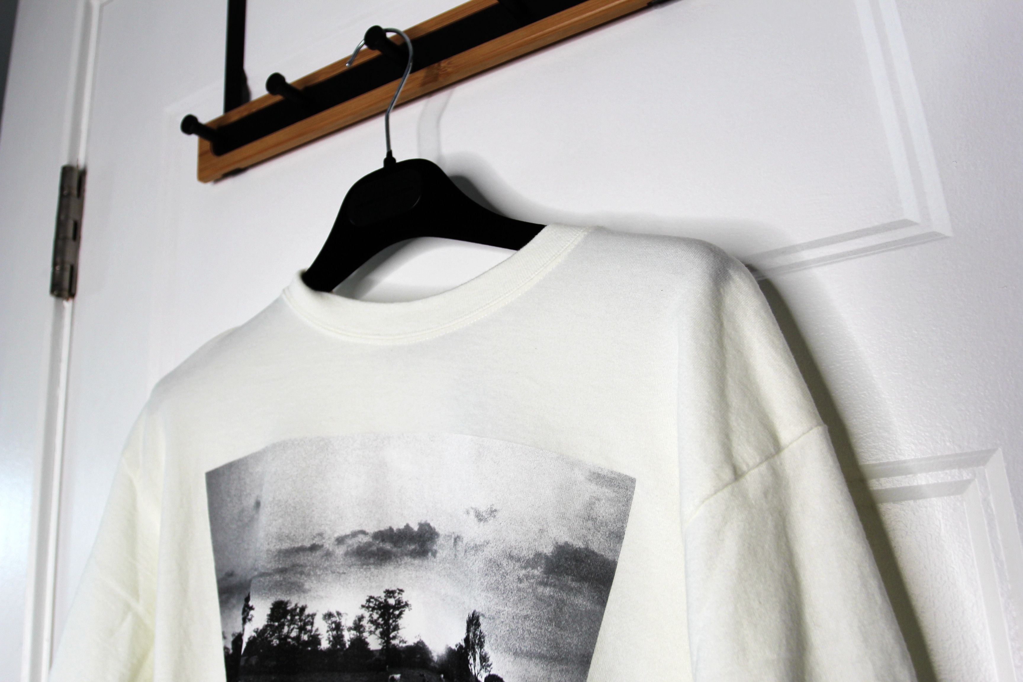 Undercover BNWT SS23 UNDERCOVER PINK FLOYD COW TSHIRT 2 Size US M / EU 48-50 / 2 - 4 Thumbnail