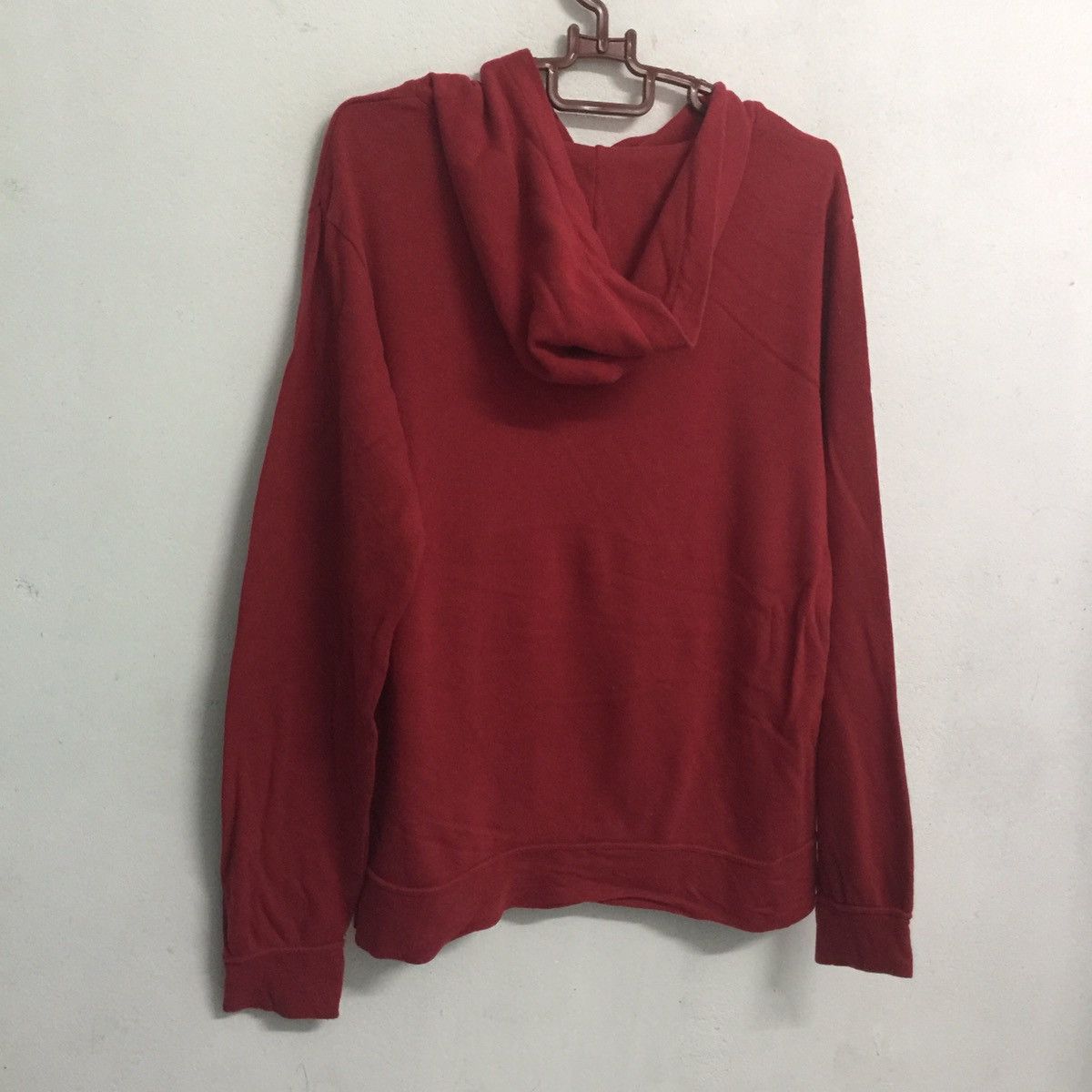 Japanese Brand 1960’s sweatshirt hoodie made in Japan Size US M / EU 48-50 / 2 - 6 Thumbnail