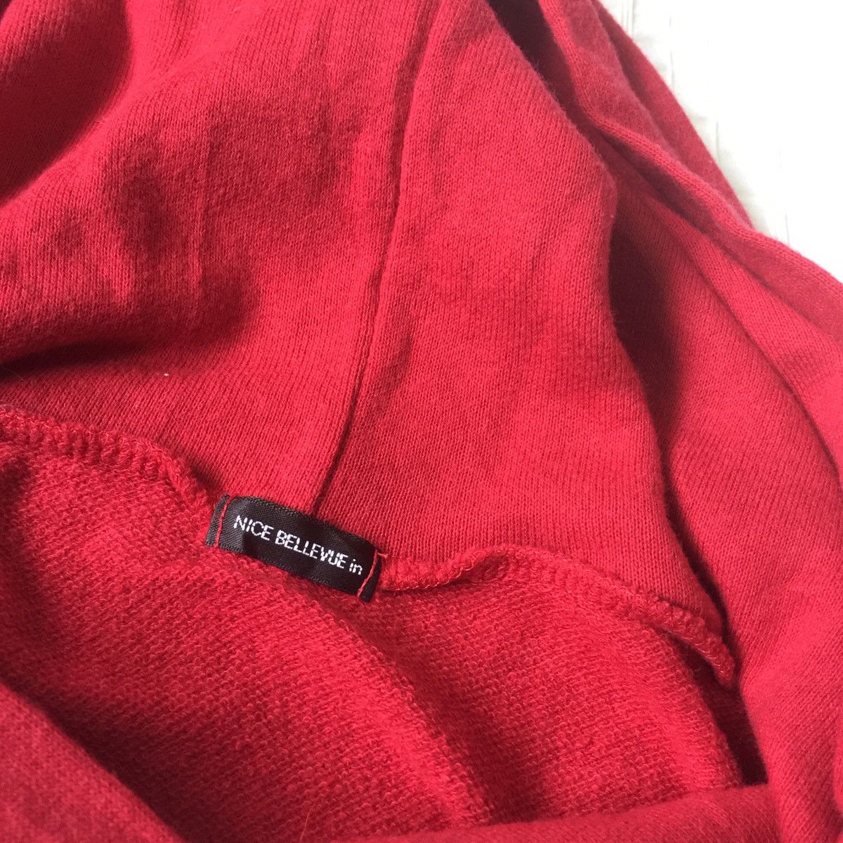 Japanese Brand 1960’s sweatshirt hoodie made in Japan Size US M / EU 48-50 / 2 - 7 Thumbnail